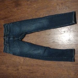 Men's Hollister jeans 30x32